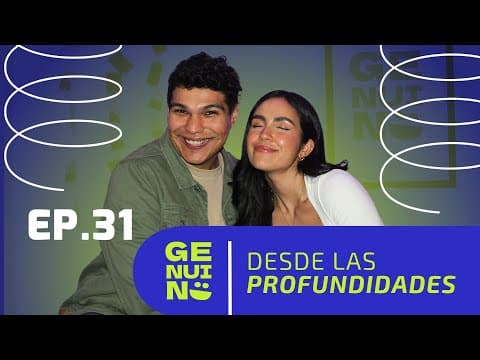 Genuinxs abren su corazón desde las profundidades