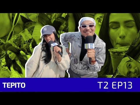El tour que no necesitabas: un domingo de Miches en Tepito