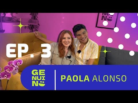 Memes y Magia del Skincare con Paola Alonso