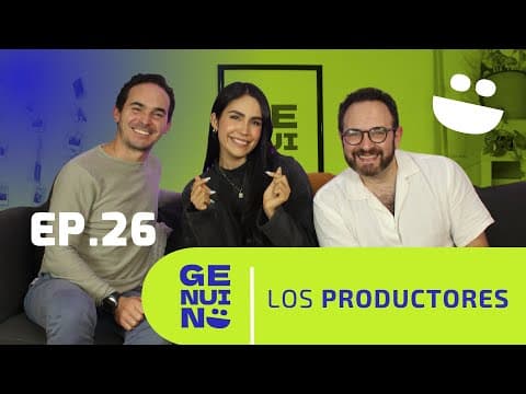 Productores Genuinos: una guía del Show Business