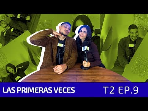 Lo problemático, interesante y vergonzoso de las primeras veces