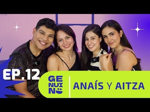Las reinas del teatro musical: Aitza Terán & Anaís Loz