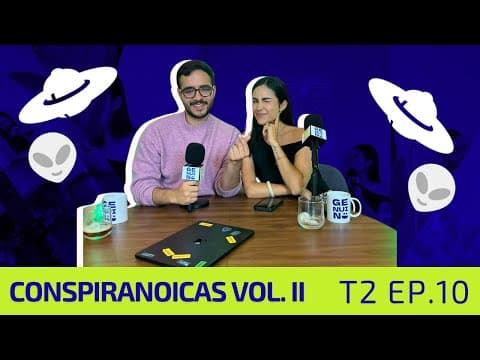 Las más conspiranoicas vuelven con nuevas teorías